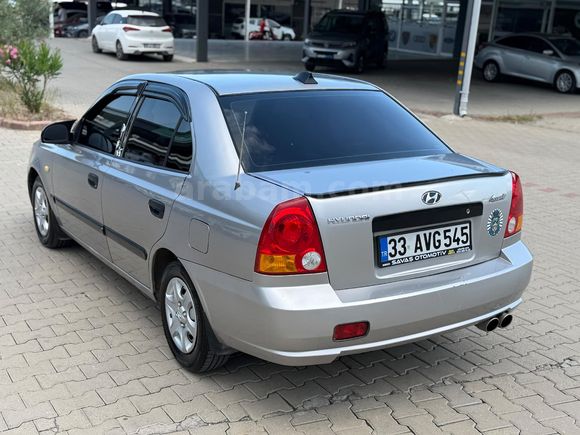 Sahibinden Hyundai Accent 1.3 Admire 2005 Model