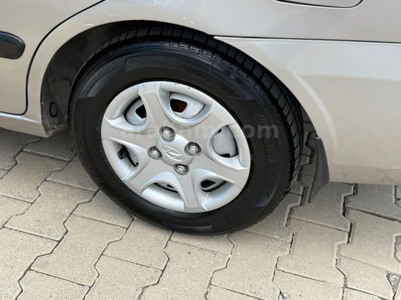 Sahibinden Hyundai Accent 1.3 Admire 2005 Model