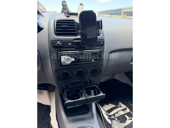 Sahibinden Hyundai Accent 1.3 Admire 2005 Model