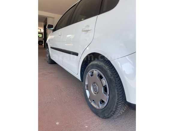Sahibinden Volkswagen Polo 1.4 Basicline 2004 Model 