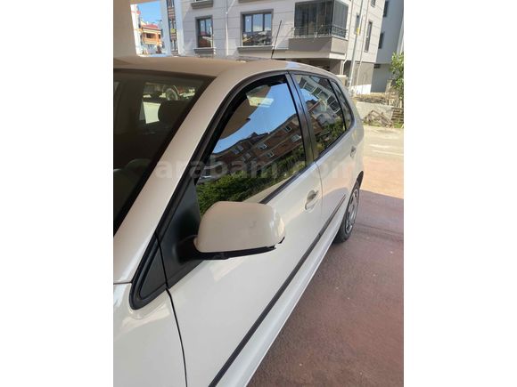 Sahibinden Volkswagen Polo 1.4 Basicline 2004 Model 