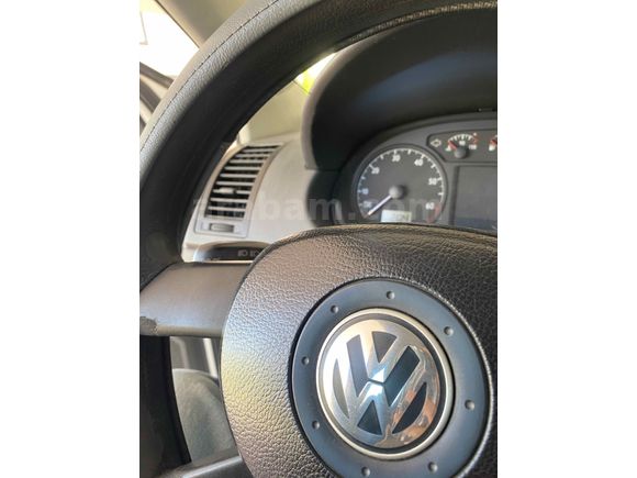 Sahibinden Volkswagen Polo 1.4 Basicline 2004 Model 