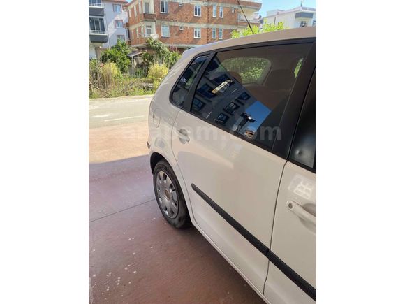 Sahibinden Volkswagen Polo 1.4 Basicline 2004 Model 