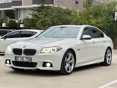 Sahibinden BMW 5 Serisi 520i M Sport 2014 Model 