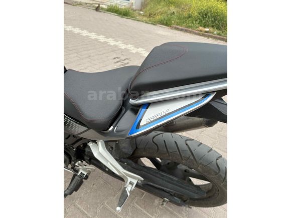 Sahibinden RKS SRK125-R 