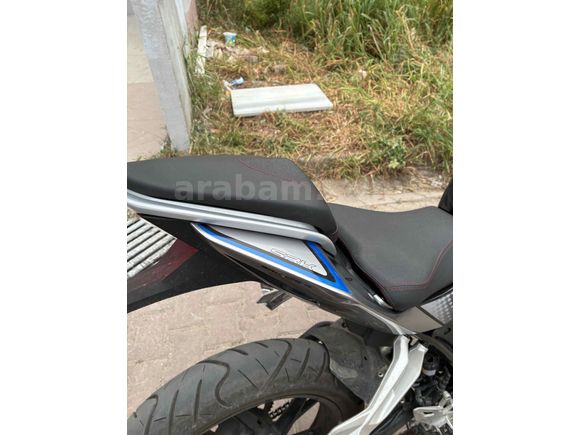 Sahibinden RKS SRK125-R 