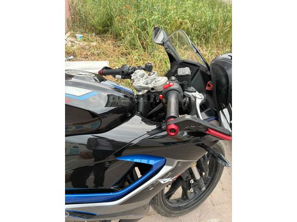 Sahibinden RKS SRK125-R 