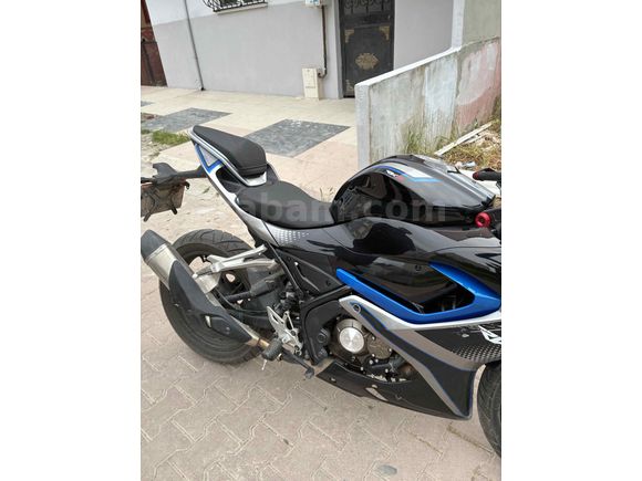 Sahibinden RKS SRK125-R 