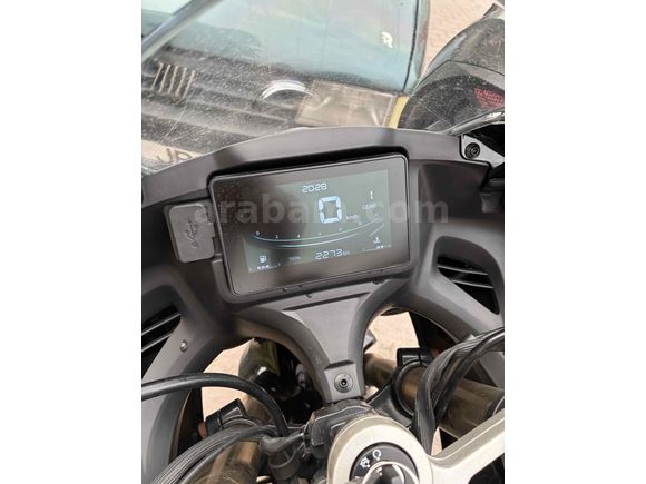 Sahibinden RKS SRK125-R 