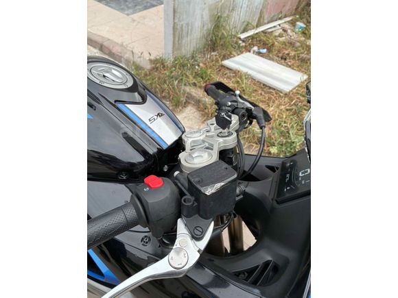Sahibinden RKS SRK125-R 