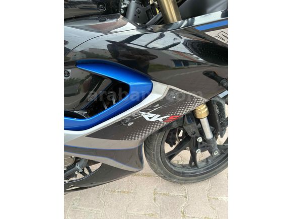 Sahibinden RKS SRK125-R 