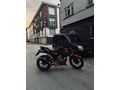 Sahibinden Mondial 125 Drift L CBS 