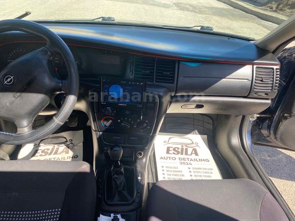Sahibinden Opel Vectra 1.6 Comfort 2000 Model 