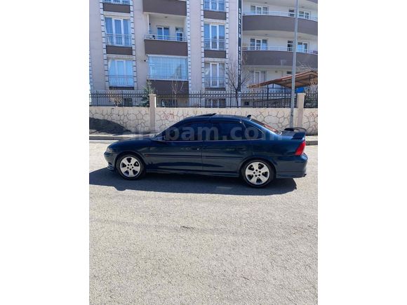 Sahibinden Opel Vectra 1.6 Comfort 2000 Model 