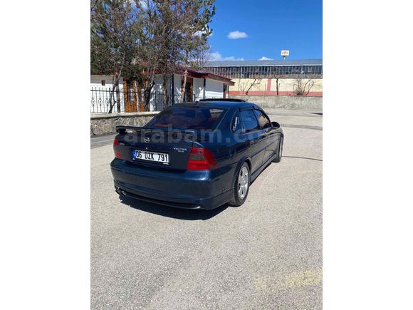 Sahibinden Opel Vectra 1.6 Comfort 2000 Model 