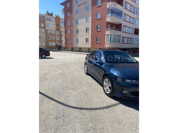 Sahibinden Opel Vectra 1.6 Comfort 2000 Model 