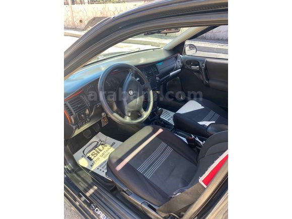 Sahibinden Opel Vectra 1.6 Comfort 2000 Model 