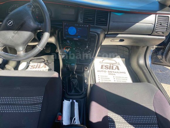 Sahibinden Opel Vectra 1.6 Comfort 2000 Model 