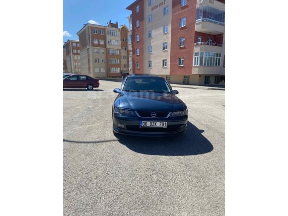 Sahibinden Opel Vectra 1.6 Comfort 2000 Model 