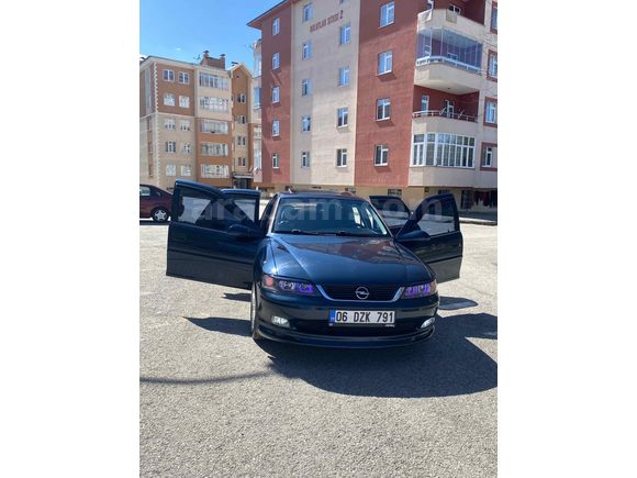 Sahibinden Opel Vectra 1.6 Comfort 2000 Model 