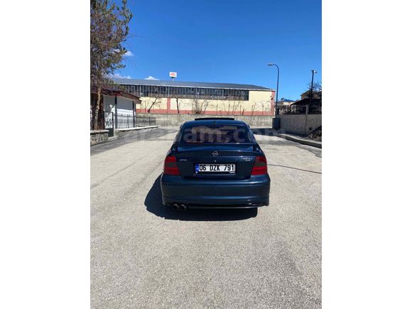 Sahibinden Opel Vectra 1.6 Comfort 2000 Model 