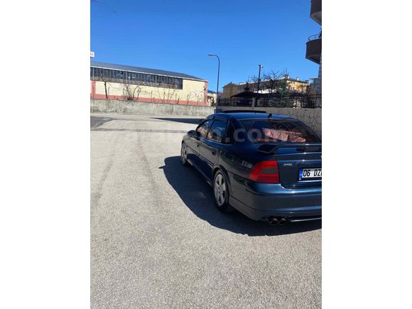 Sahibinden Opel Vectra 1.6 Comfort 2000 Model 