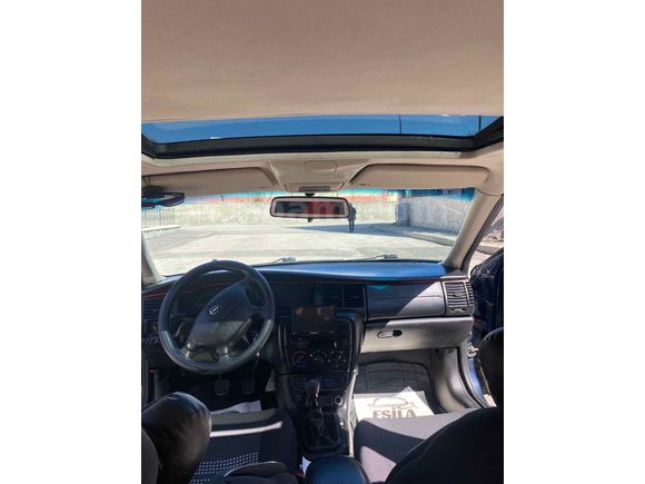 Sahibinden Opel Vectra 1.6 Comfort 2000 Model 