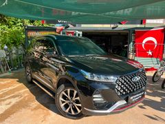 BEYDOĞANLAR'DAN -2023 MODEL CHERY TİGGO 7 PRO - 1.6 TGDI