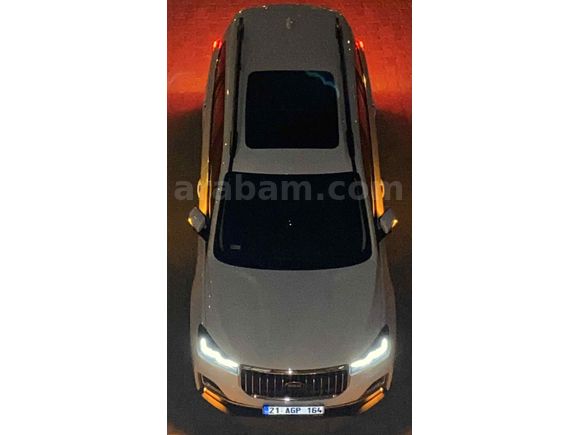 Sahibinden SWM G05 Pro Deluxe 2024 Model 