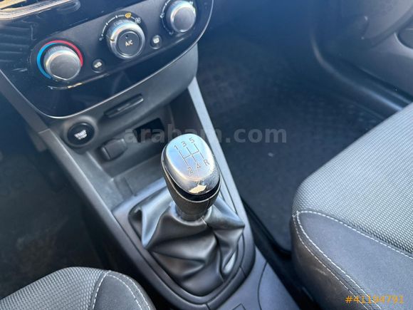 DAMACAR | RENAULT CLIO JOY 1.5 DCI - DEĞİŞENSİZ/BAKIMLI