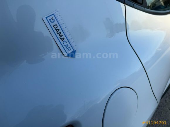 DAMACAR | RENAULT CLIO JOY 1.5 DCI - DEĞİŞENSİZ/BAKIMLI