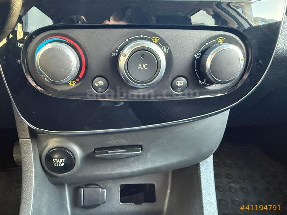 DAMACAR | RENAULT CLIO JOY 1.5 DCI - DEĞİŞENSİZ/BAKIMLI