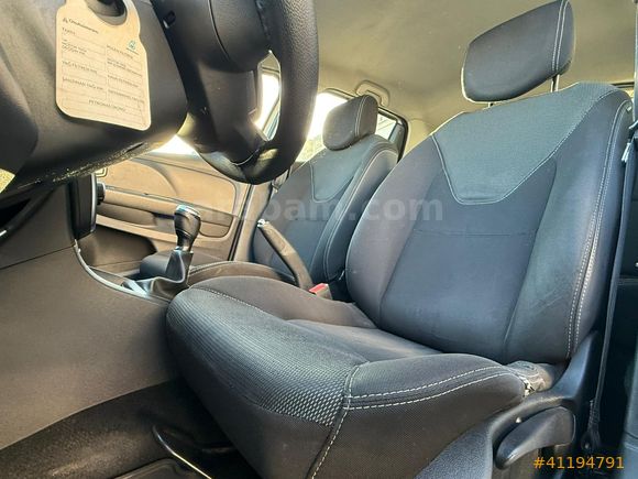DAMACAR | RENAULT CLIO JOY 1.5 DCI - DEĞİŞENSİZ/BAKIMLI
