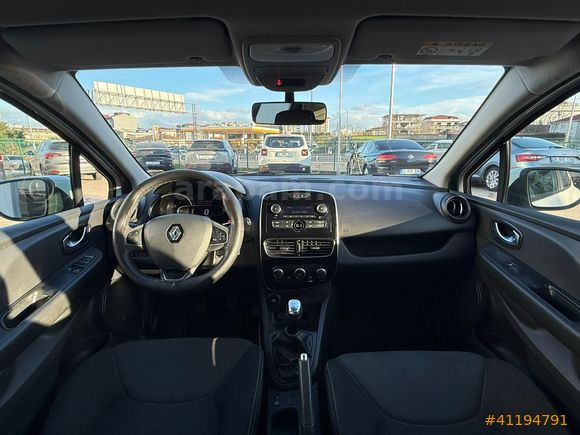 DAMACAR | RENAULT CLIO JOY 1.5 DCI - DEĞİŞENSİZ/BAKIMLI