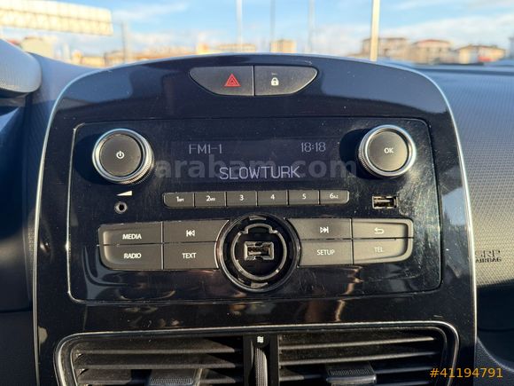 DAMACAR | RENAULT CLIO JOY 1.5 DCI - DEĞİŞENSİZ/BAKIMLI