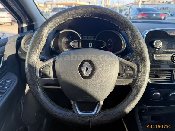 DAMACAR | RENAULT CLIO JOY 1.5 DCI - DEĞİŞENSİZ/BAKIMLI