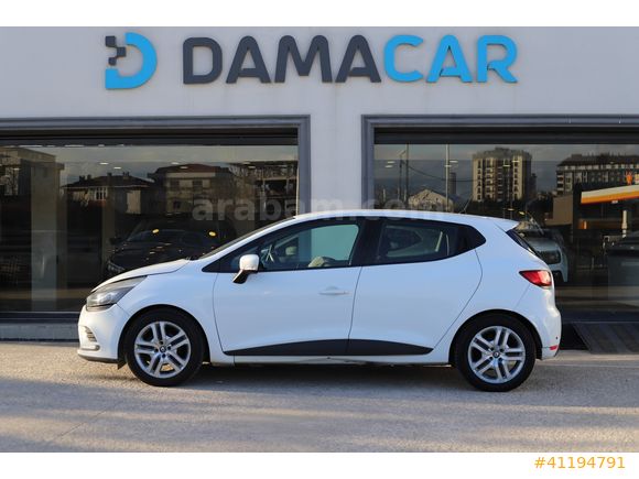 DAMACAR | RENAULT CLIO JOY 1.5 DCI - DEĞİŞENSİZ/BAKIMLI