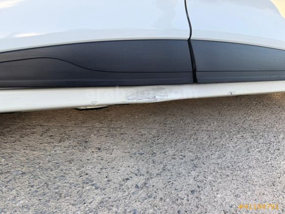 DAMACAR | RENAULT CLIO JOY 1.5 DCI - DEĞİŞENSİZ/BAKIMLI