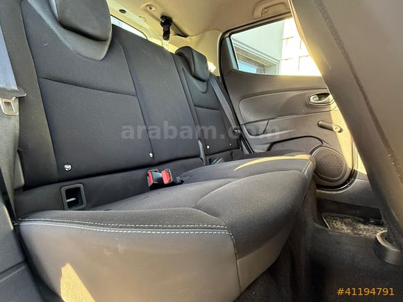 DAMACAR | RENAULT CLIO JOY 1.5 DCI - DEĞİŞENSİZ/BAKIMLI