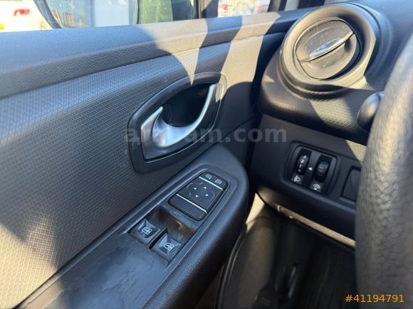 DAMACAR | RENAULT CLIO JOY 1.5 DCI - DEĞİŞENSİZ/BAKIMLI