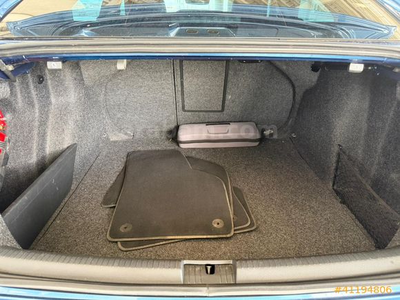 ÖZEL RENK 2017JETTA