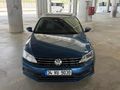 ÖZEL RENK 2017JETTA