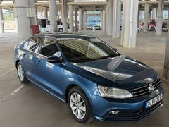 ÖZEL RENK 2017JETTA