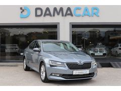 DAMACAR | SKODA SUPERB 1.6 TDI STYLE