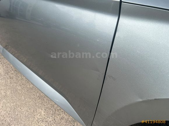 DAMACAR | SKODA SUPERB 1.6 TDI STYLE
