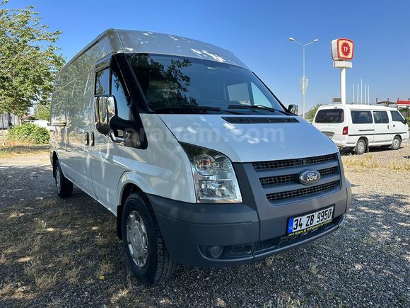 CAN 2 OTOMOTİVDEN 2013 MODEL PANELVAN CAM GİBİ