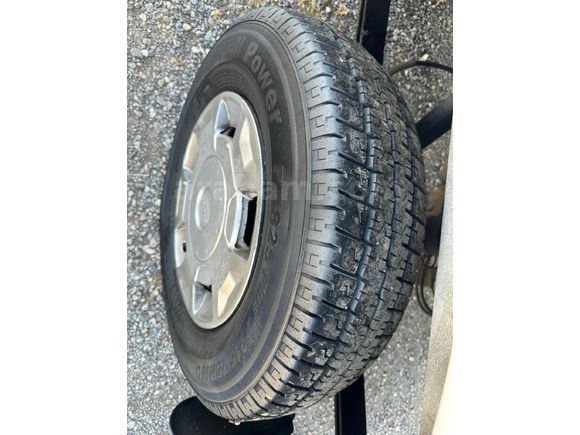 CAN 2 OTOMOTİVDEN 2013 MODEL PANELVAN CAM GİBİ
