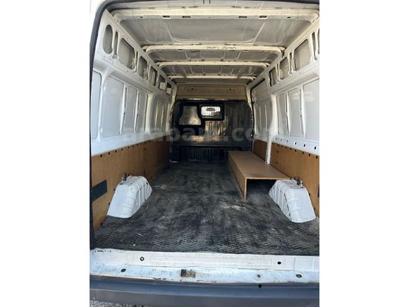 CAN 2 OTOMOTİVDEN 2013 MODEL PANELVAN CAM GİBİ
