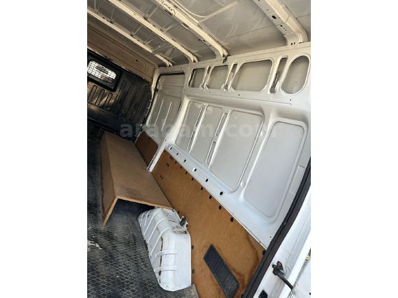 CAN 2 OTOMOTİVDEN 2013 MODEL PANELVAN CAM GİBİ