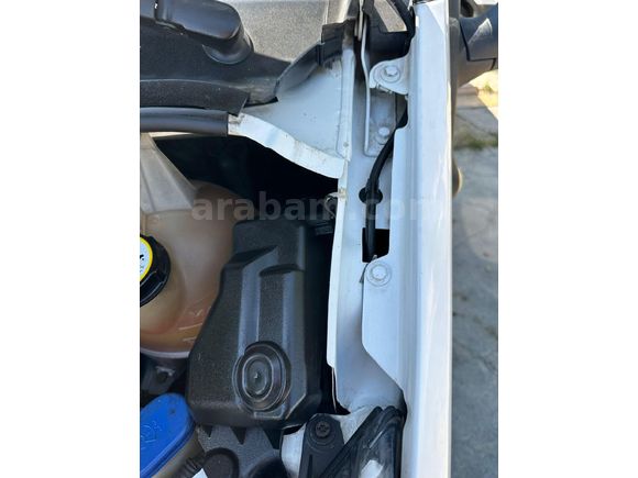 CAN 2 OTOMOTİVDEN 2013 MODEL PANELVAN CAM GİBİ